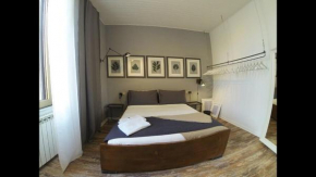 Trastevere Stylish Apartment